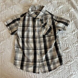 Toddler’s shirt